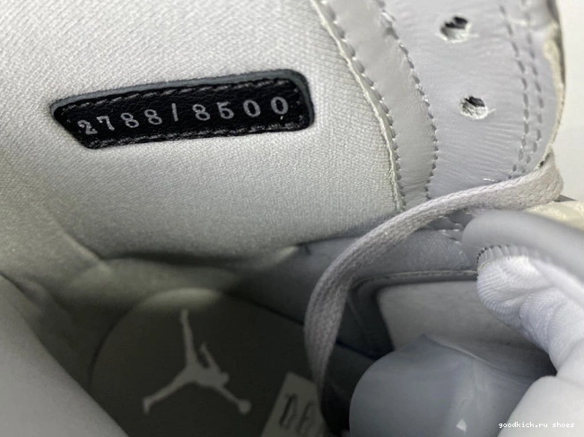 Cheap DR High CN8607-002 (DR shoe Jordan Retro 1 box) x 0630